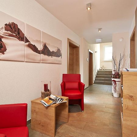 Soeldenliving Appartements Bagian luar foto