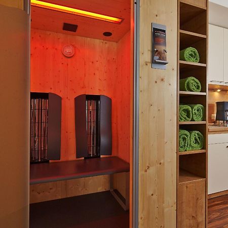 Soeldenliving Appartements Bagian luar foto