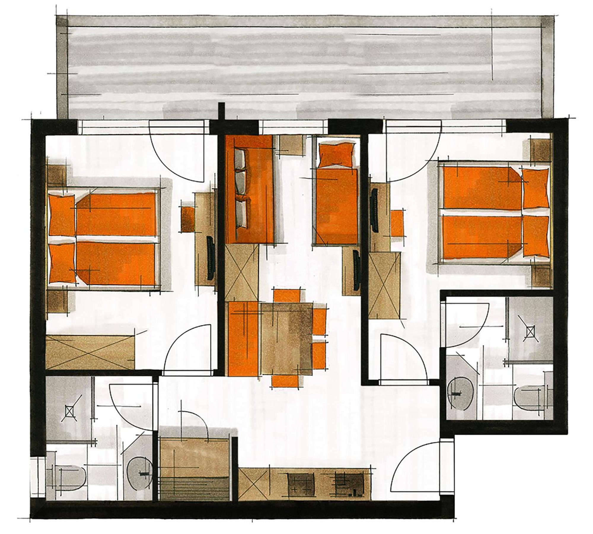 Soeldenliving Appartements Bagian luar foto