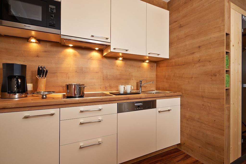 Soeldenliving Appartements Ruang foto