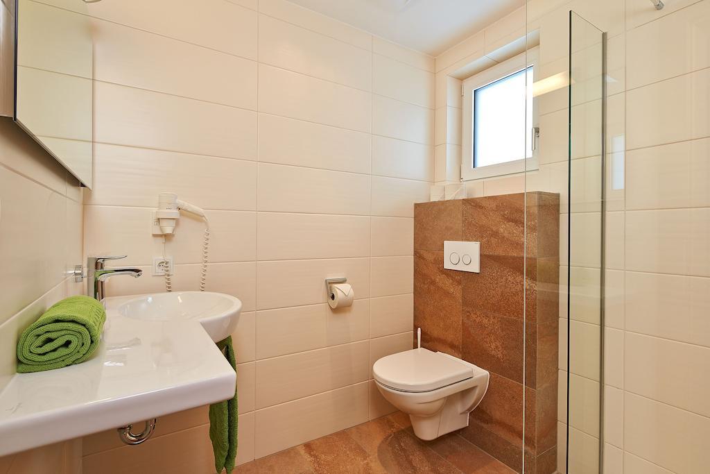 Soeldenliving Appartements Ruang foto