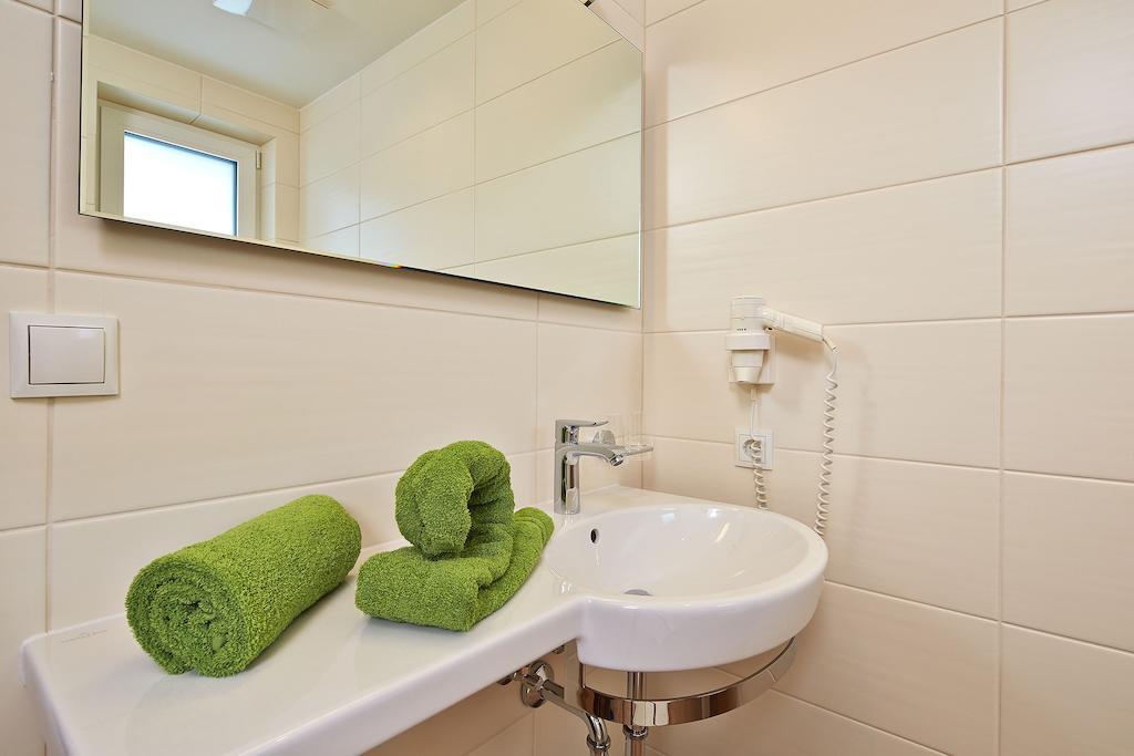 Soeldenliving Appartements Ruang foto