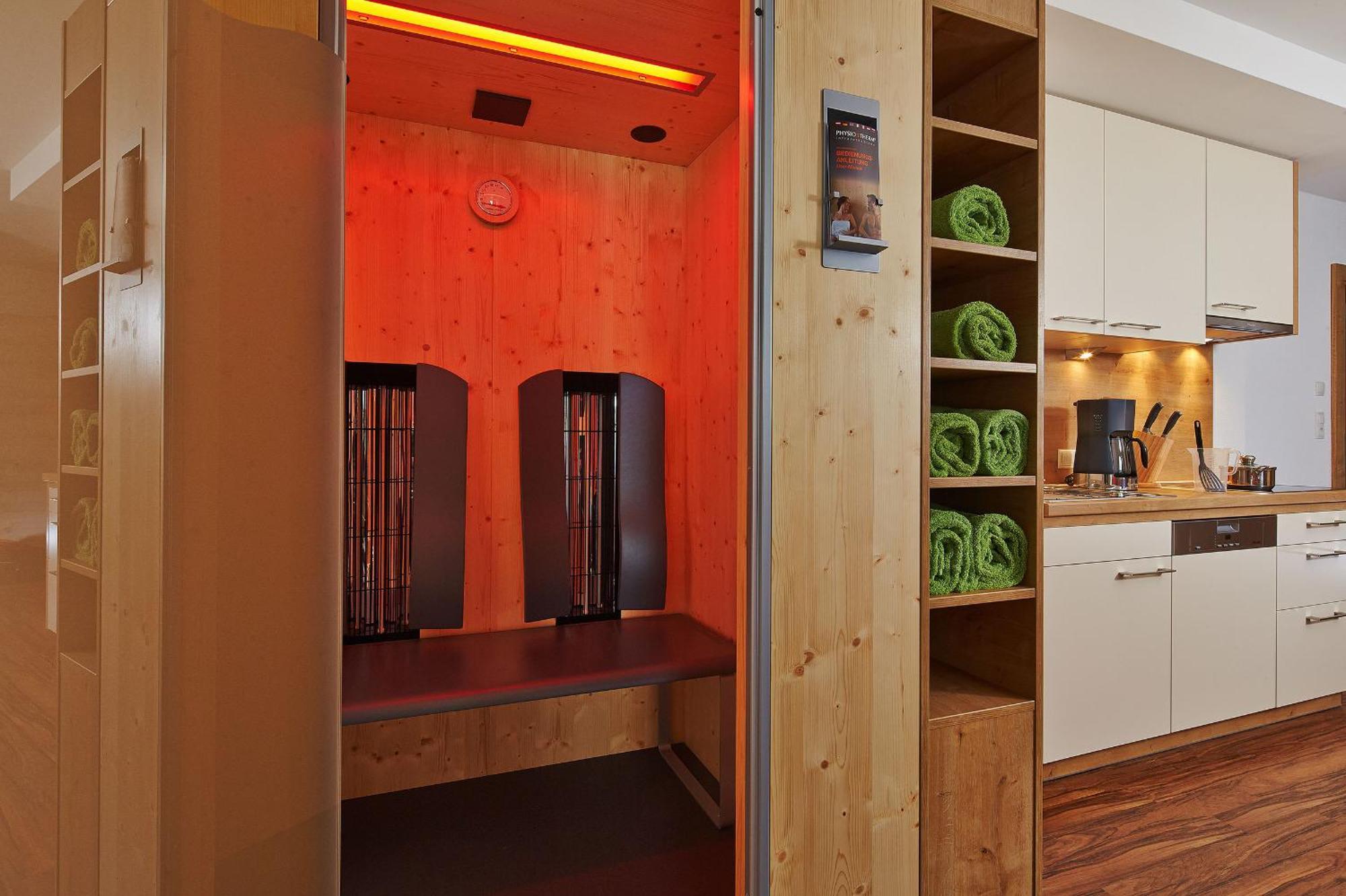 Soeldenliving Appartements Bagian luar foto