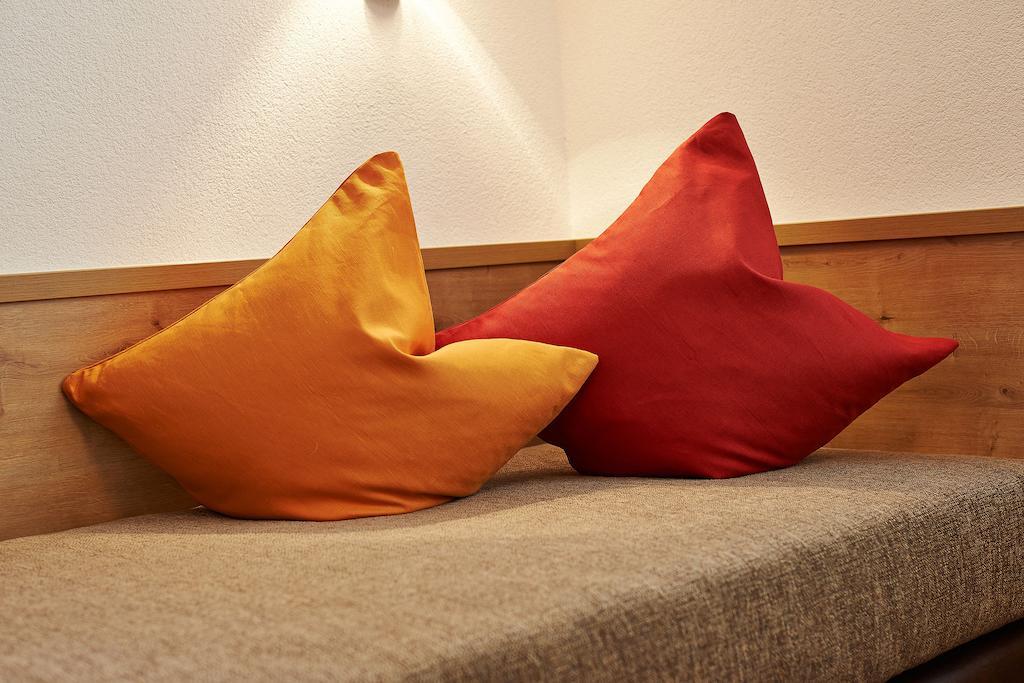 Soeldenliving Appartements Ruang foto